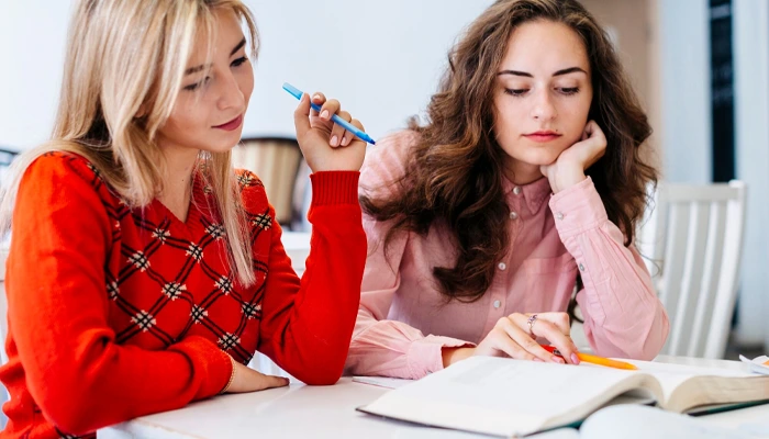 tika education - Academic Skills & Readiness Assessments