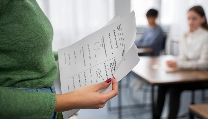 tika education - Readiness Assessments